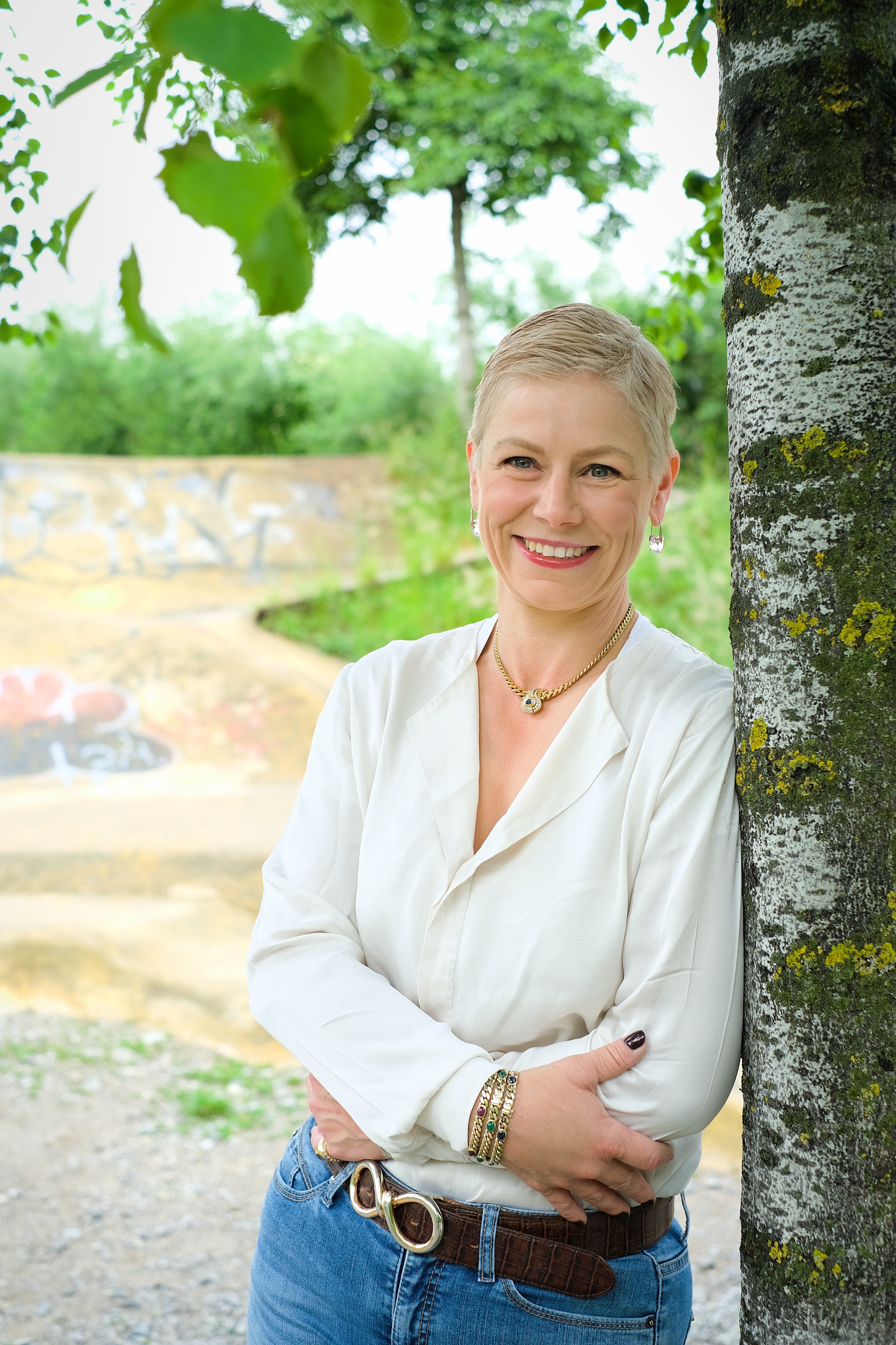 Female Empowerment durch finanzielle Bildung